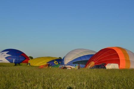 МВВвВЛ - 2015. 12 июня завершилась спортивная программа Встречи-2015