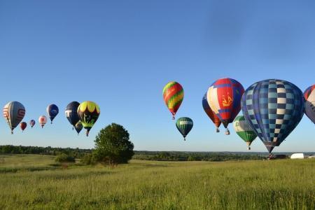 МВВвВЛ - 2015. 12 июня завершилась спортивная программа Встречи-2015