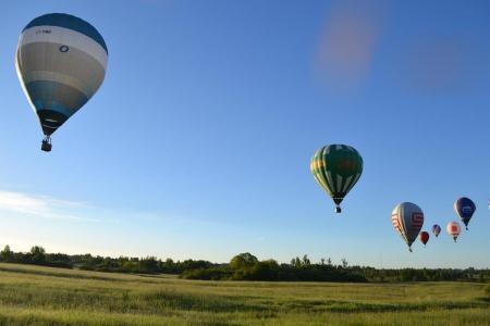 МВВвВЛ - 2015. 12 июня завершилась спортивная программа Встречи-2015