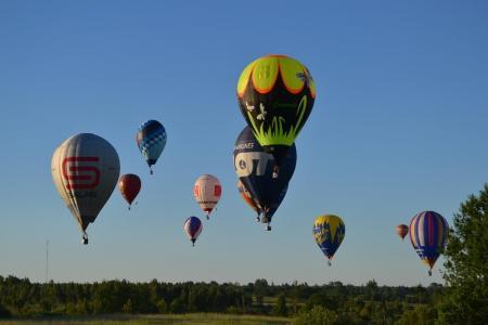 МВВвВЛ - 2015. 12 июня завершилась спортивная программа Встречи-2015