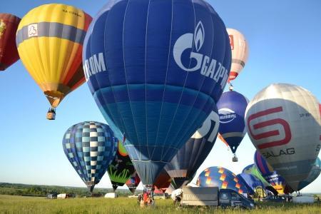 МВВвВЛ - 2015. 12 июня завершилась спортивная программа Встречи-2015