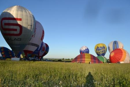 МВВвВЛ - 2015. 12 июня завершилась спортивная программа Встречи-2015