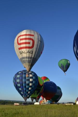 МВВвВЛ - 2015. 12 июня завершилась спортивная программа Встречи-2015