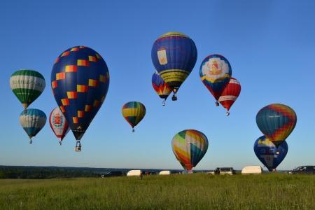 МВВвВЛ - 2015. 12 июня завершилась спортивная программа Встречи-2015