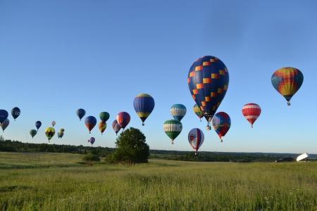 МВВвВЛ - 2015. 12 июня завершилась спортивная программа Встречи-2015