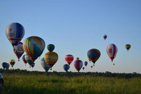 МВВвВЛ - 2015. 12 июня завершилась спортивная программа Встречи-2015
