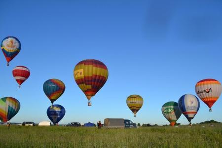 МВВвВЛ - 2015. 12 июня завершилась спортивная программа Встречи-2015