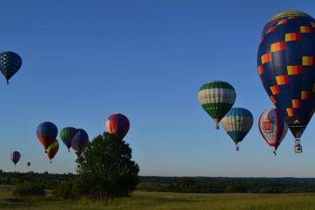 МВВвВЛ - 2015. 12 июня завершилась спортивная программа Встречи-2015