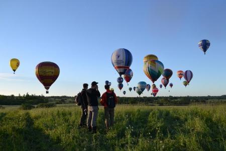 МВВвВЛ - 2015. 12 июня завершилась спортивная программа Встречи-2015