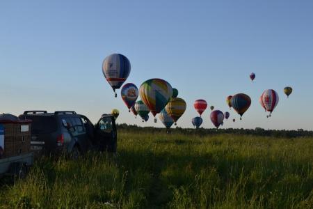 МВВвВЛ - 2015. 12 июня завершилась спортивная программа Встречи-2015