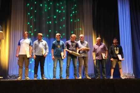 МВВвВЛ - 2015. Итоги соревнований