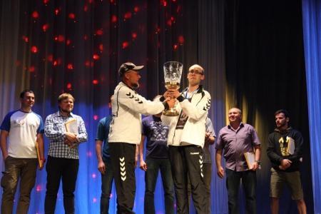 МВВвВЛ - 2015. Итоги соревнований