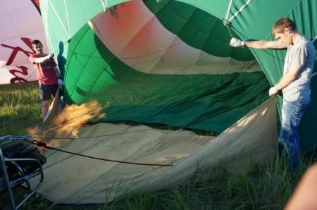 "От дня Монгольфье до дня России"