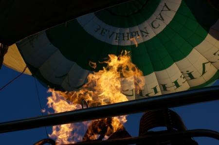 "От дня Монгольфье до дня России"