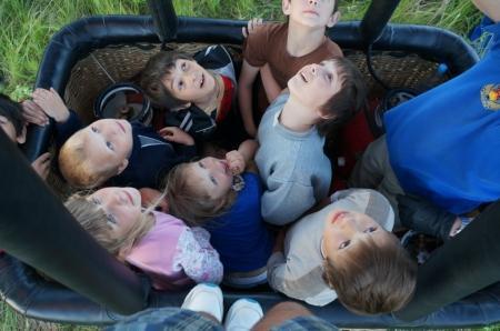 "От дня Монгольфье до дня России"