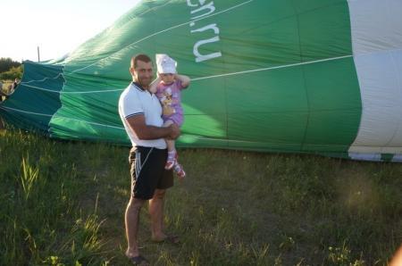 "От дня Монгольфье до дня России"