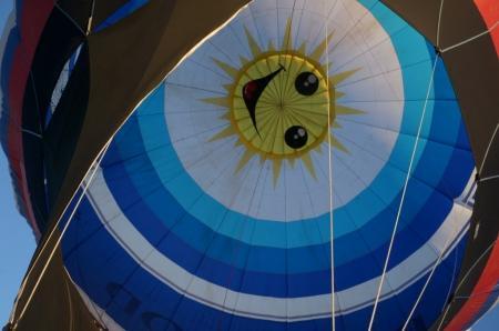 "От дня Монгольфье до дня России"