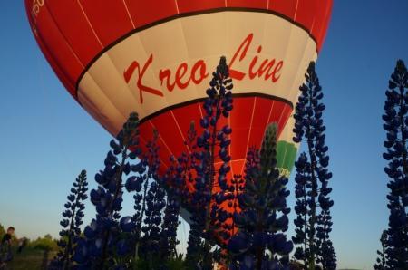 "От дня Монгольфье до дня России"