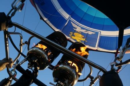 "От дня Монгольфье до дня России"