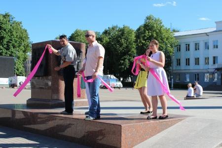 Посвящение в измерители