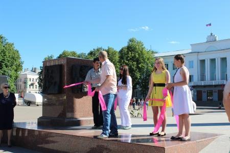 Посвящение в измерители