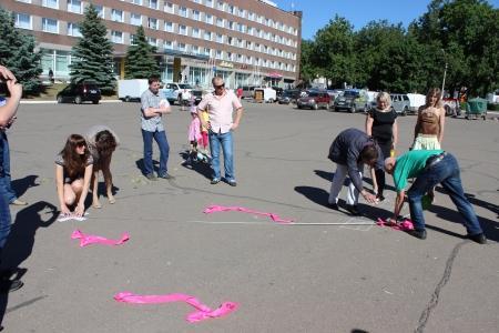 Посвящение в измерители