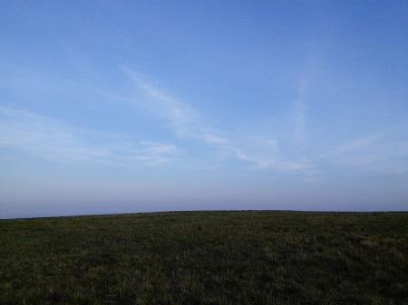 Выпуск 1. Понять небо. Облака