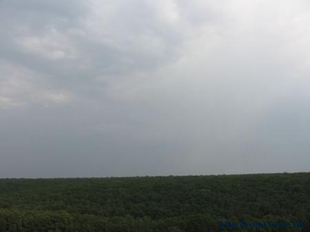 Выпуск 4. Понять небо. Облака восходящего скольжения