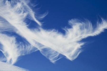 Выпуск 4. Понять небо. Облака восходящего скольжения