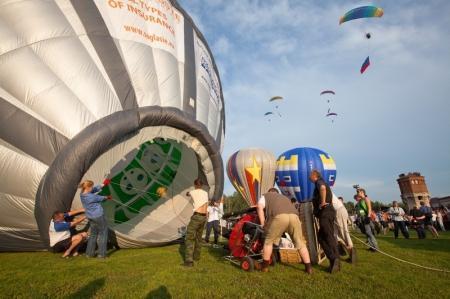 Небесная Ярмарка - 2015