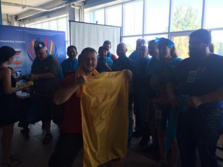 Небесная ярмарка - 2015. Регистрация завершена