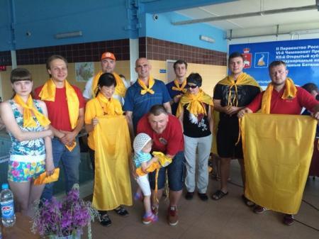 Небесная ярмарка - 2015. Регистрация завершена