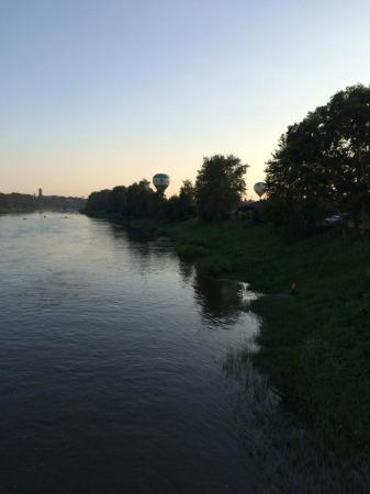 Небесная ярмарка – 2015. Воздушные Баталии над Кунгуром