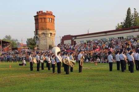 Небесная ярмарка – 2015. Фоторепортаж с открытия Вертипраховой Эльвиры.