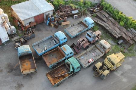 Небесная ярмарка – 2015. Воздушные Баталии над Кунгуром. Жёлтые лидируют.