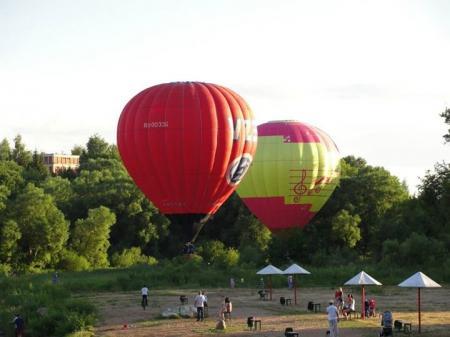 Bir&#353;tonas Cup 2015. Россия будет представлена на Чемпионате в Литве одним экипажем
