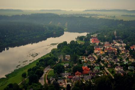 Bir&#353;tonas Cup 2015. Россия будет представлена на Чемпионате в Литве одним экипажем