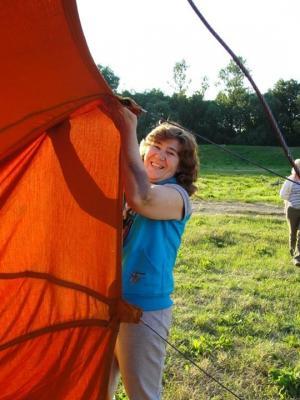 Bir&#353;tonas Cup 2015. Россия будет представлена на Чемпионате в Литве одним экипажем