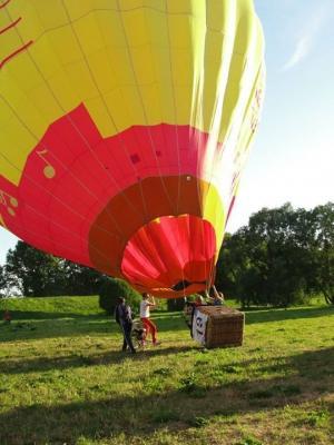 Bir&#353;tonas Cup 2015. Россия будет представлена на Чемпионате в Литве одним экипажем