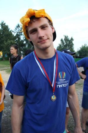 Небесная ярмарка – 2015. Воздушные Баталии над Кунгуром. Фоторепортаж с награждения