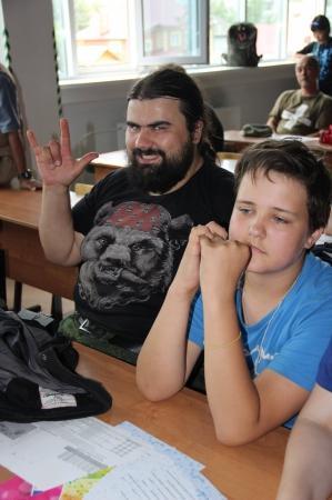 Небесная ярмарка - 2015. Капризы погоды