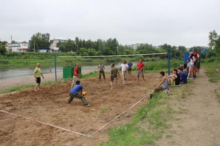 Небесная ярмарка - 2015. Капризы погоды