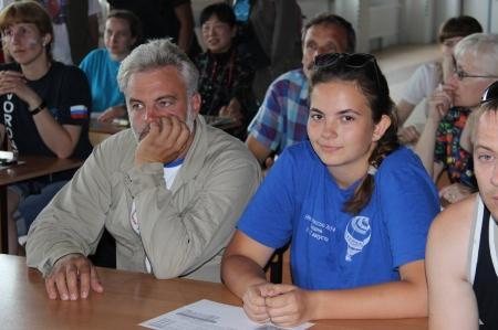 Небесная ярмарка - 2015. Капризы погоды