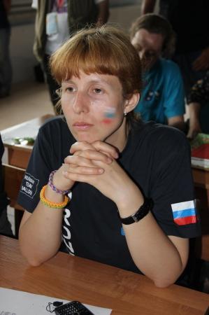 Небесная ярмарка - 2015. Капризы погоды