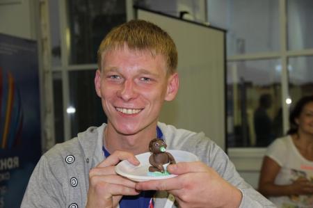 Небесная ярмарка - 2015. Капризы погоды