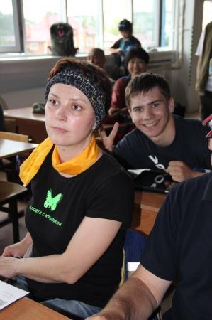 Небесная ярмарка - 2015. Капризы погоды