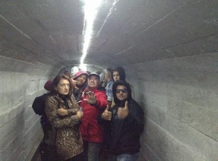 Небесная ярмарка - 2015. Капризы погоды