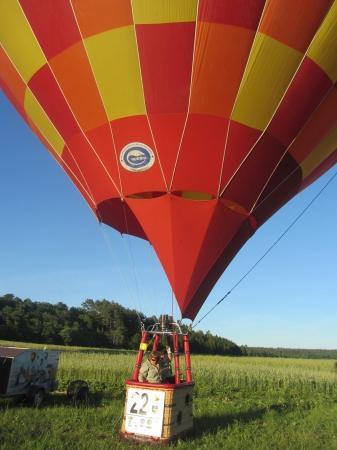 Bir&#353;tonas Cup 2015. Первый день соревнований