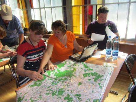 Bir&#353;tonas Cup 2015. Первый день соревнований