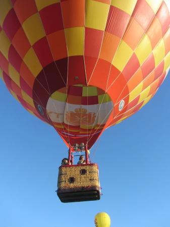 Bir&#353;tonas Cup 2015. Первый день соревнований